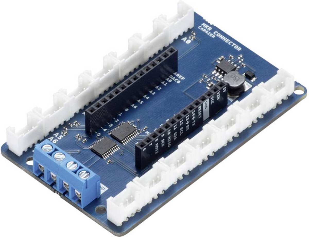 Arduino ASX00007 Adaptermodule Shield 1 stuk(s)