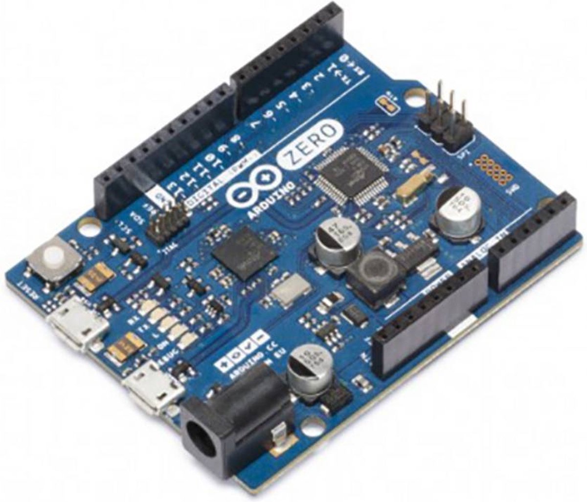 Arduino Zero Development-board Core