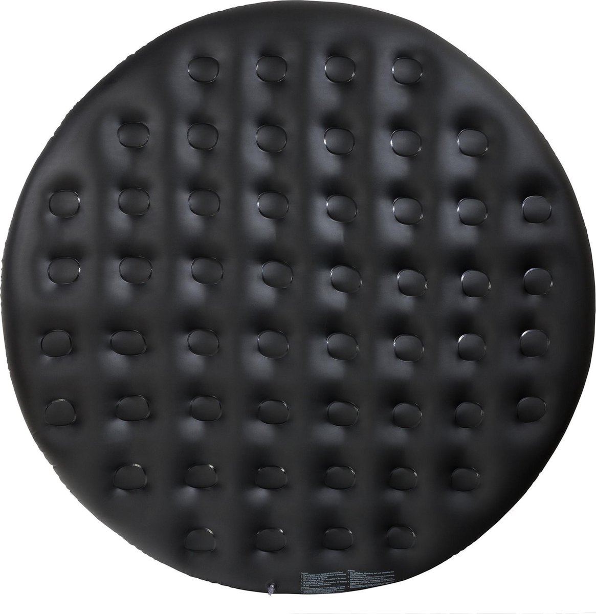 AREBOS Opblaasbare Thermische Hoes Ø180 cm Hoes Voor Buiten Whirlpool Ø180cm