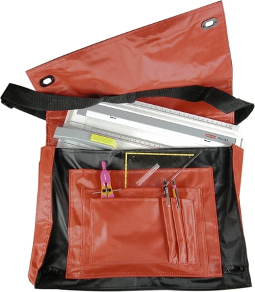     GEO A3 incl. draagtas