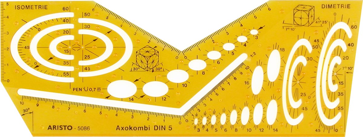 sjabloon   Axokombi I