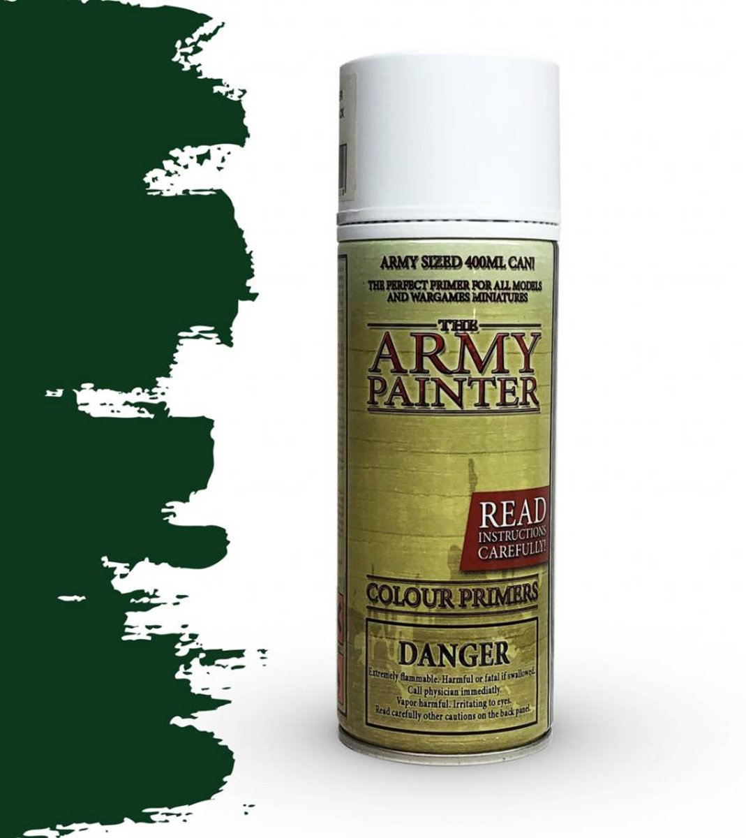 Angel Green - Colour Primer - CP3020