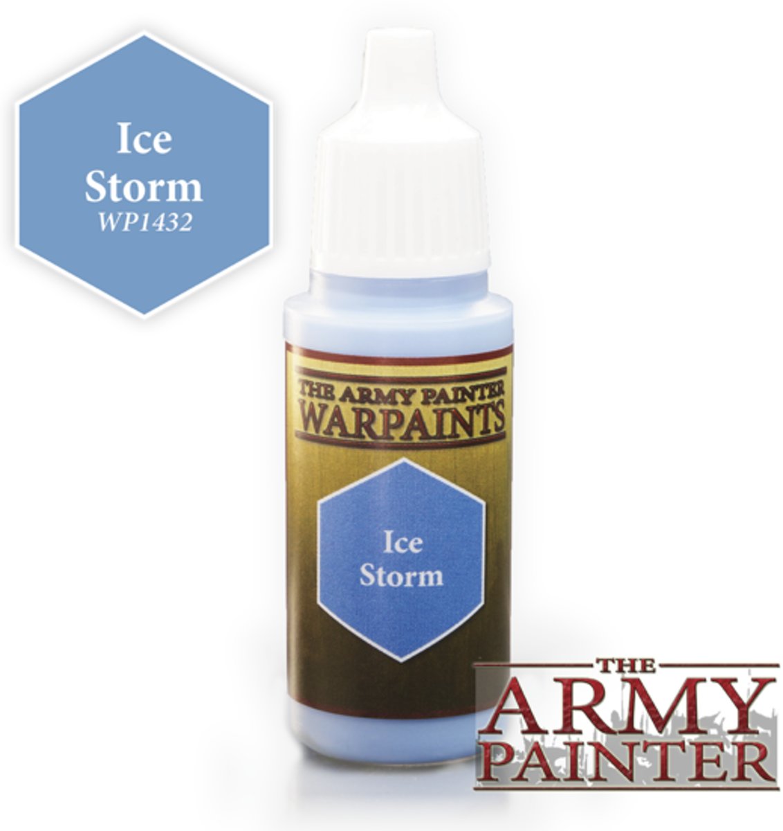 Ice Storm (The Army Painter)