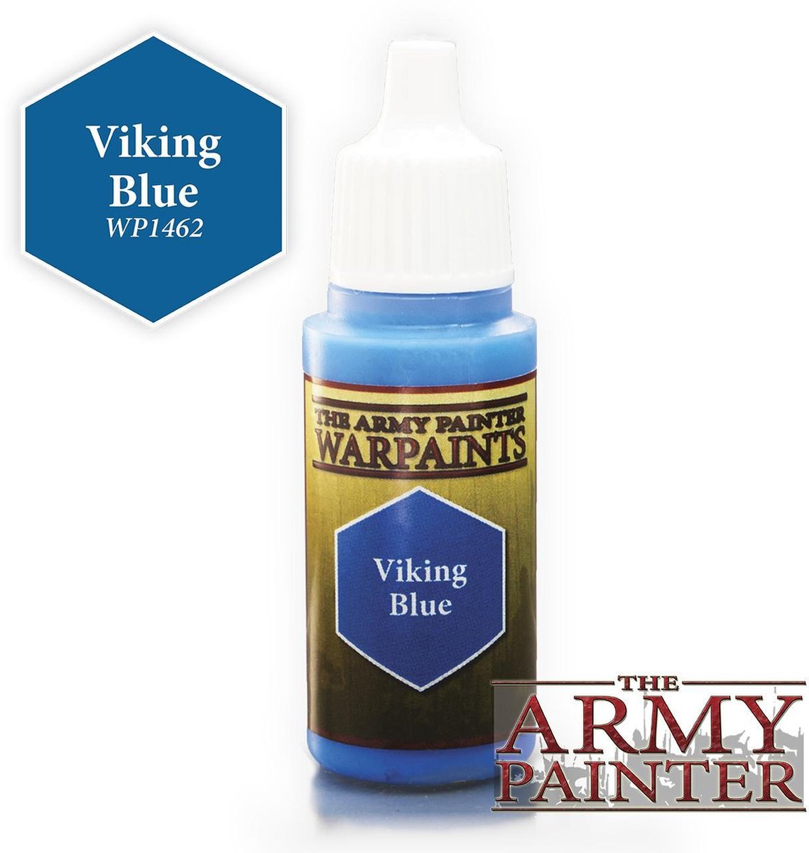 Viking Blue (The Army Painter)