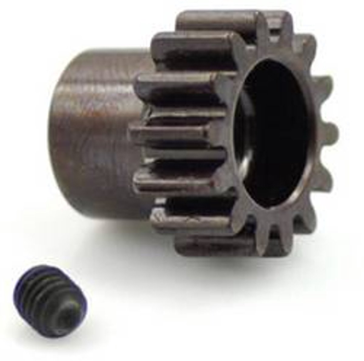 ArrowMax Motorrondsel Soort module: 1.0 Boordiameter: 5 mm Aantal tanden: 14