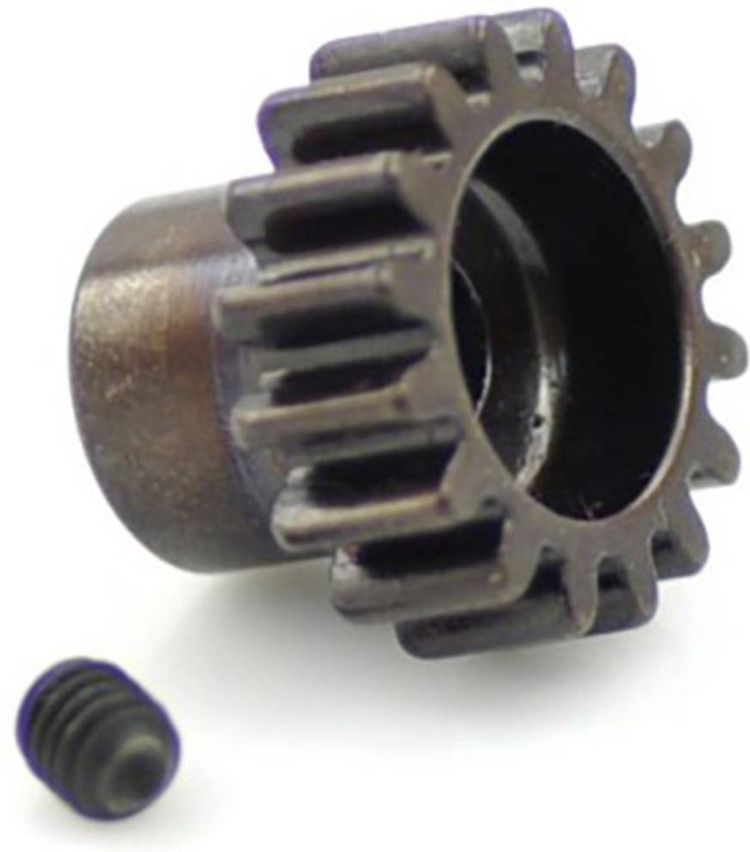 ArrowMax Motorrondsel Soort module: 1.0 Boordiameter: 5 mm Aantal tanden: 16