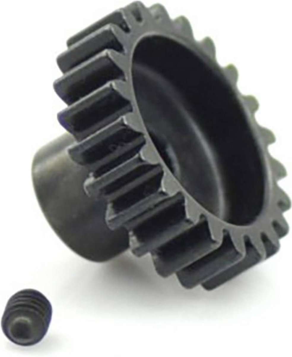 ArrowMax Motorrondsel Soort module: 1.0 Boordiameter: 5 mm Aantal tanden: 22