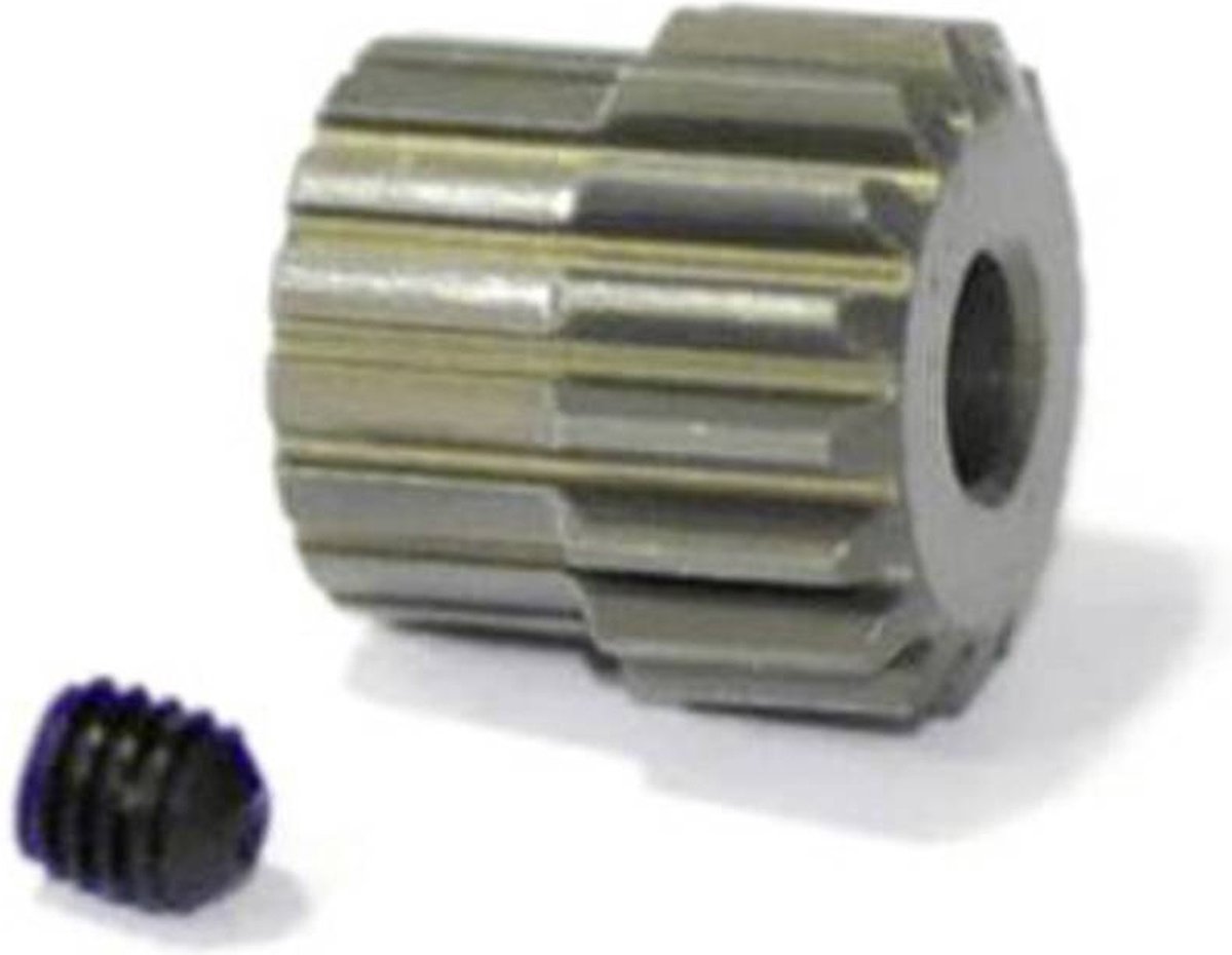 ArrowMax Motorrondsel Soort module: 48 DP Boordiameter: 3.175 mm Aantal tanden: 16