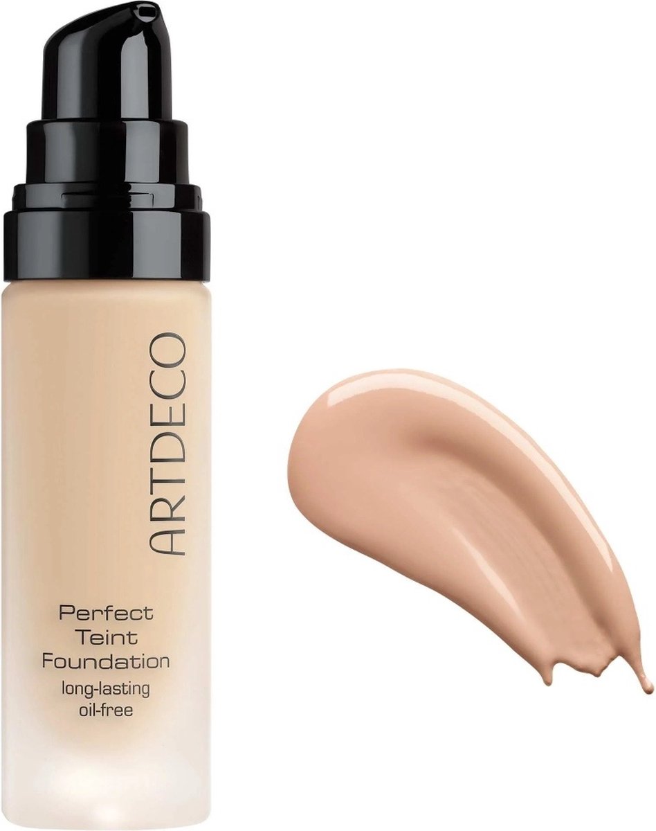 Artdeco - Perfect Teint Foundation - 20ml