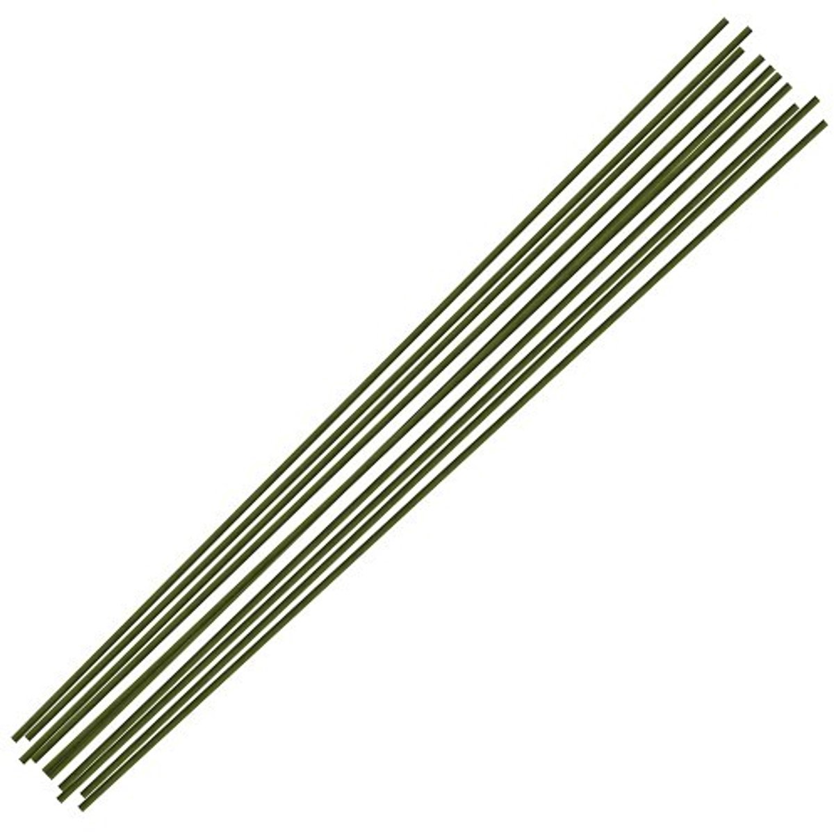 10 bloemstelen 40 cm - Artemio