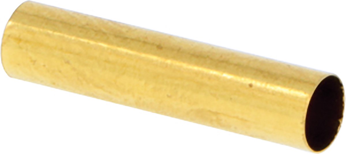 Artemio 20 metalen buizen