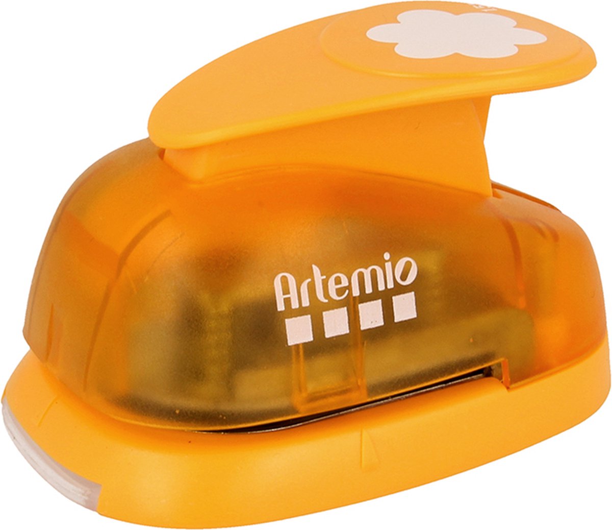   groot pons bloem 3,7 cm