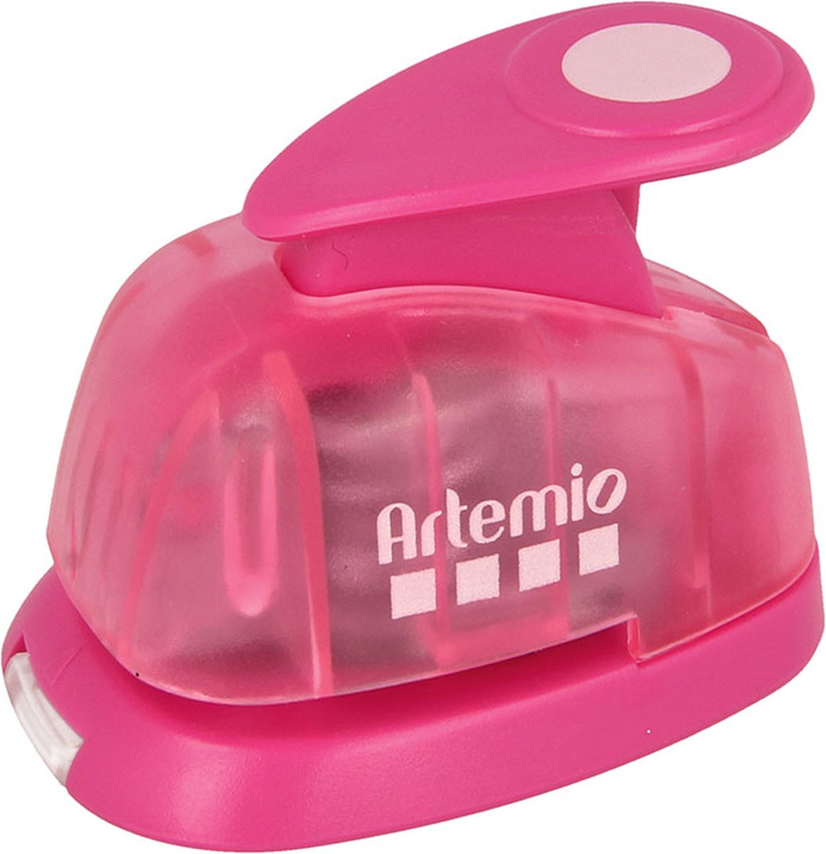 Artemio mini pons rond 1 cm