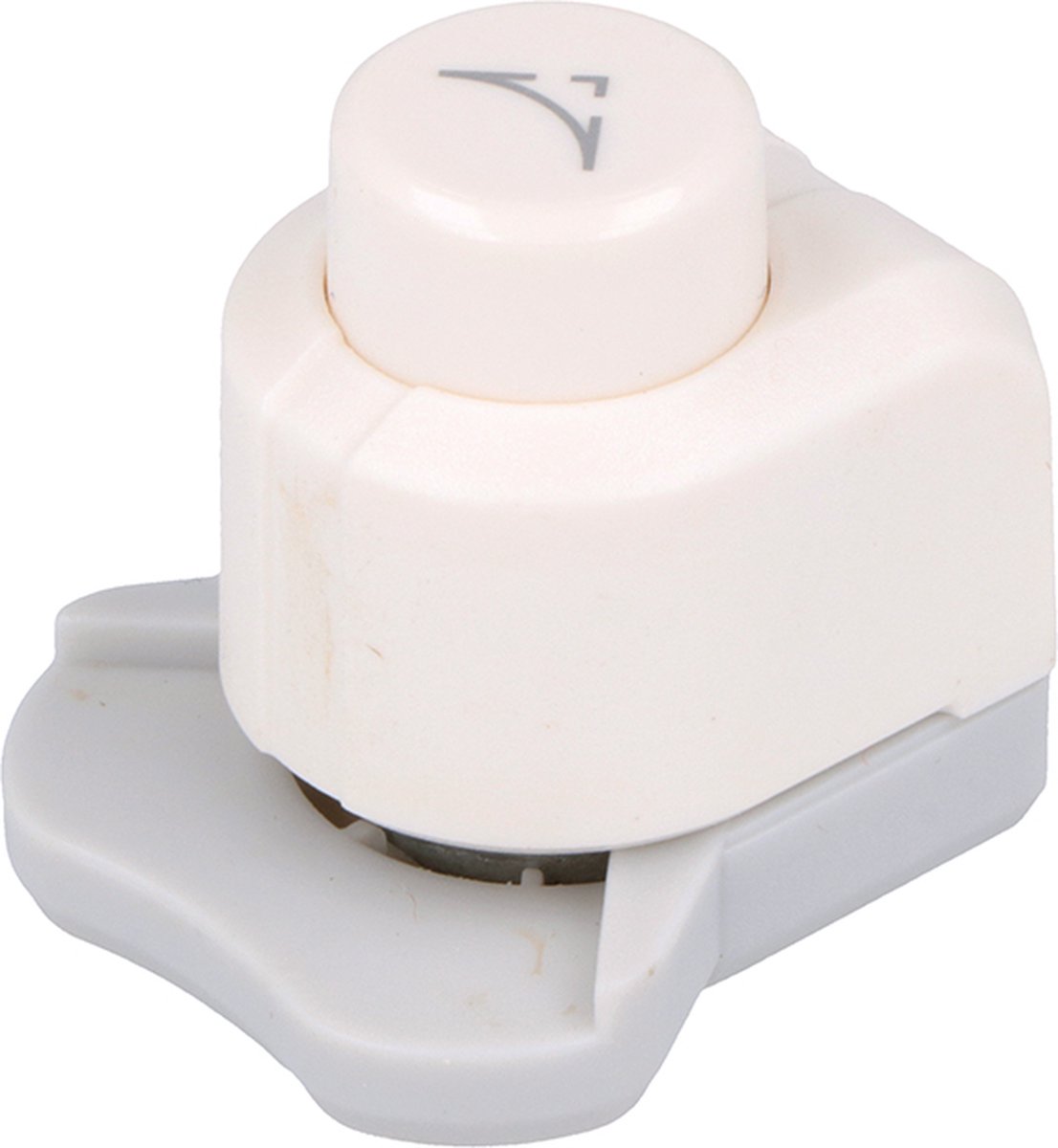   pons afgeronde hoek 0,95 cm