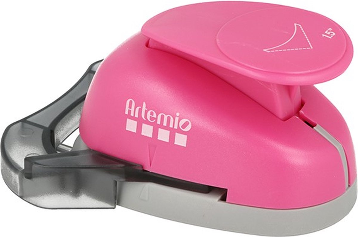   pons afgeronde hoek 3,8 cm