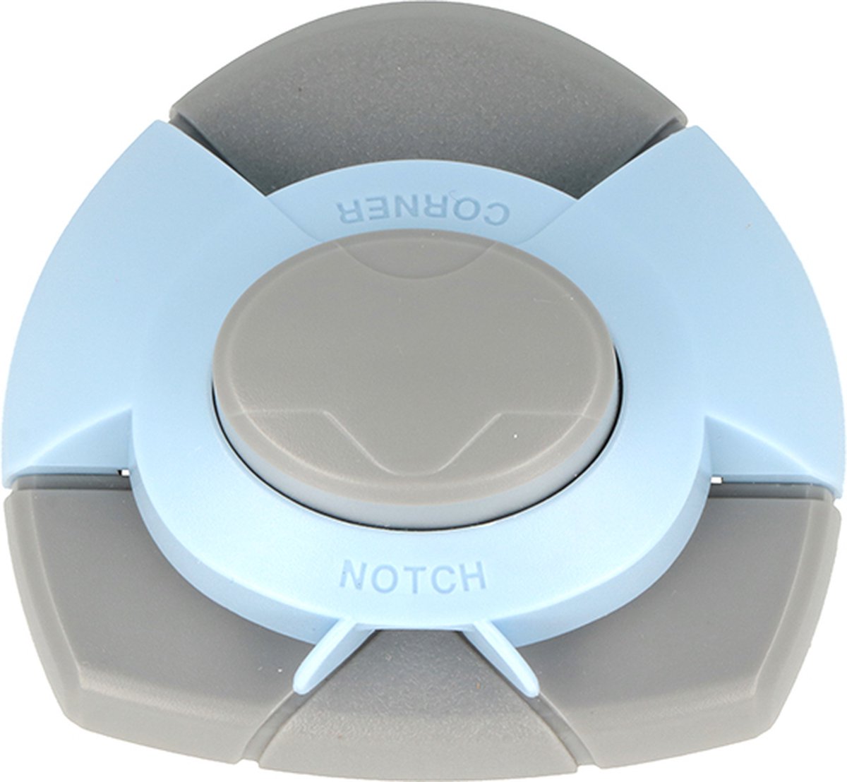 Artemio pons hoek en inkeping