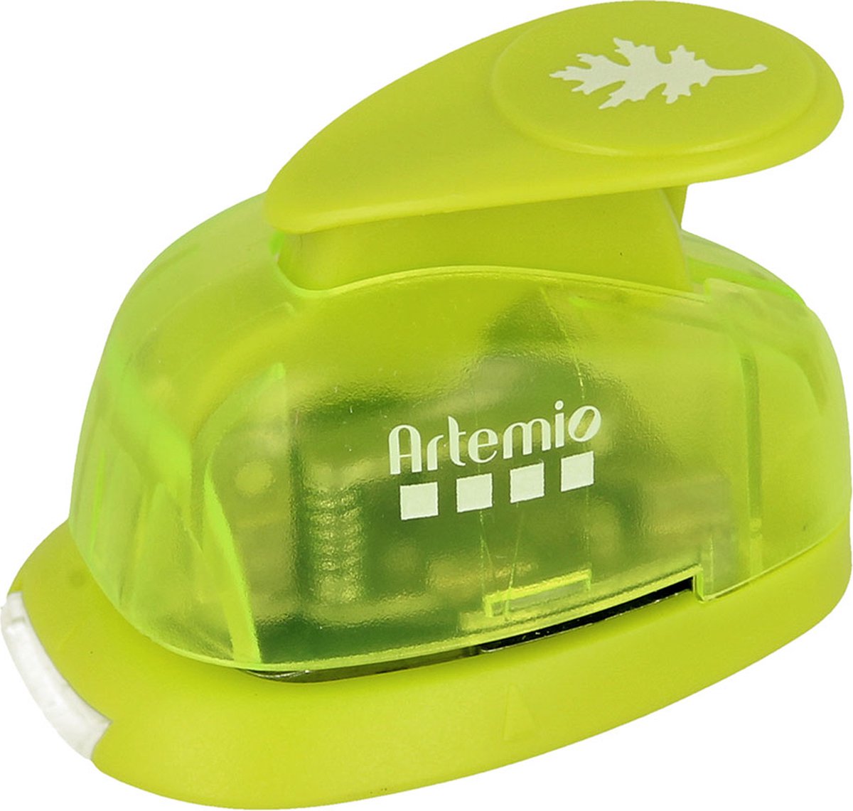   small pons blad 1,6 cm