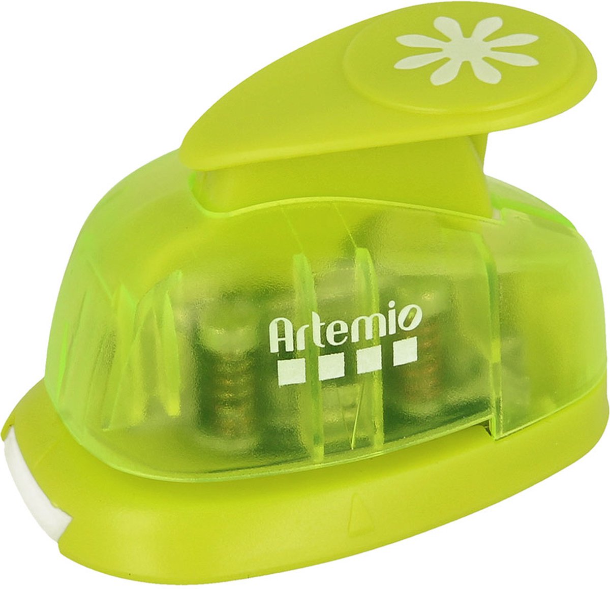 Artemio small pons bloem 1,6 cm