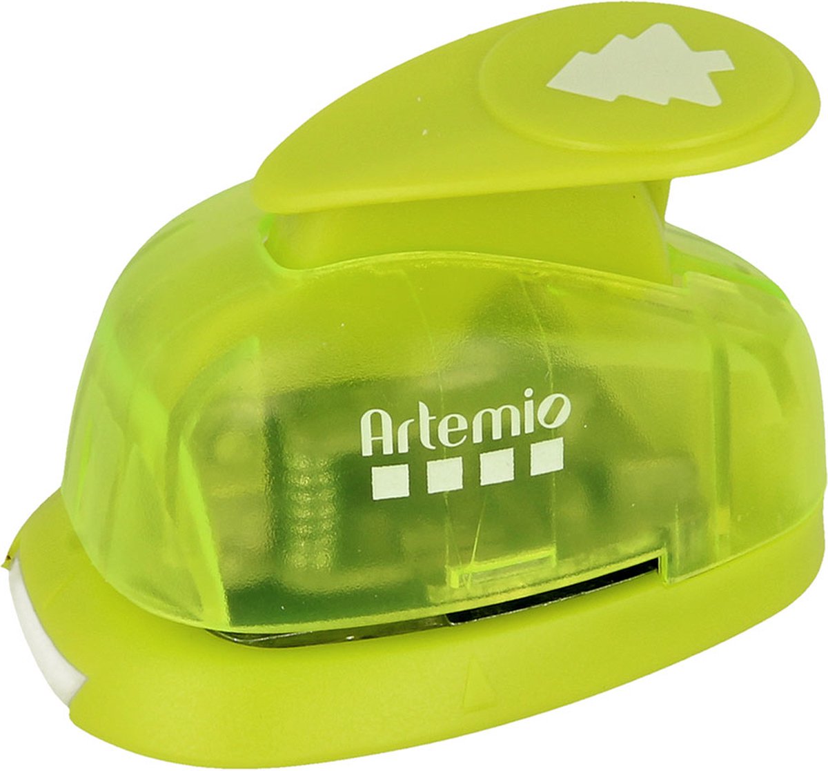   small pons kerstboom 1,6 cm