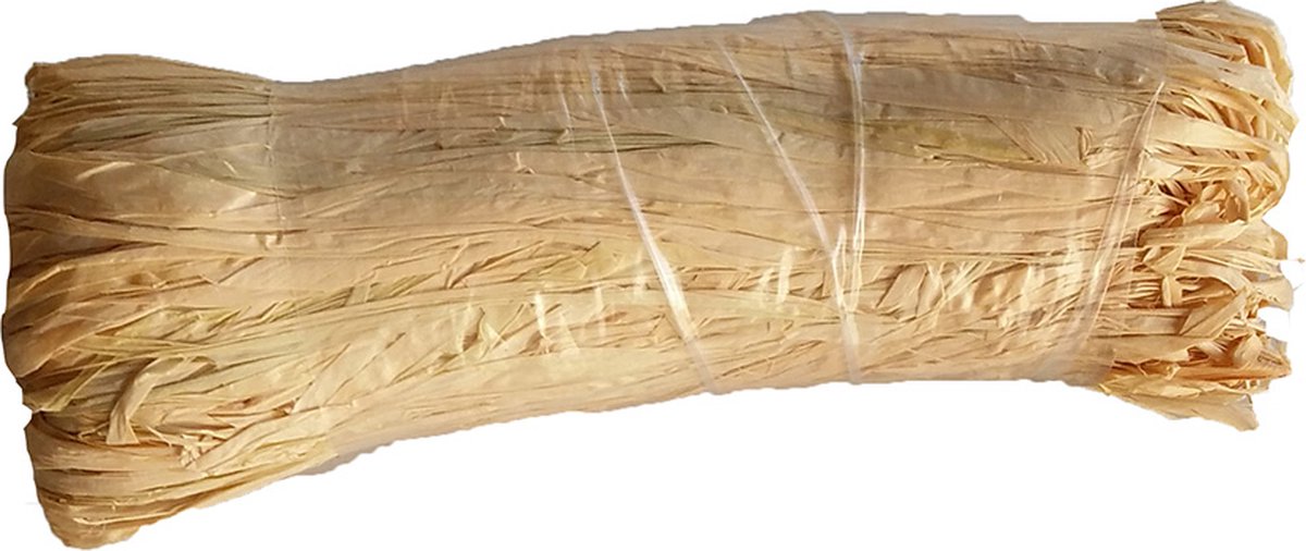 Raffia garen - 50 gr -  