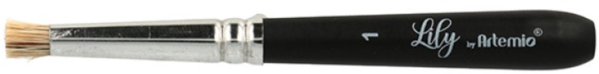 Sjabloonkwast 6 mm - Artemio