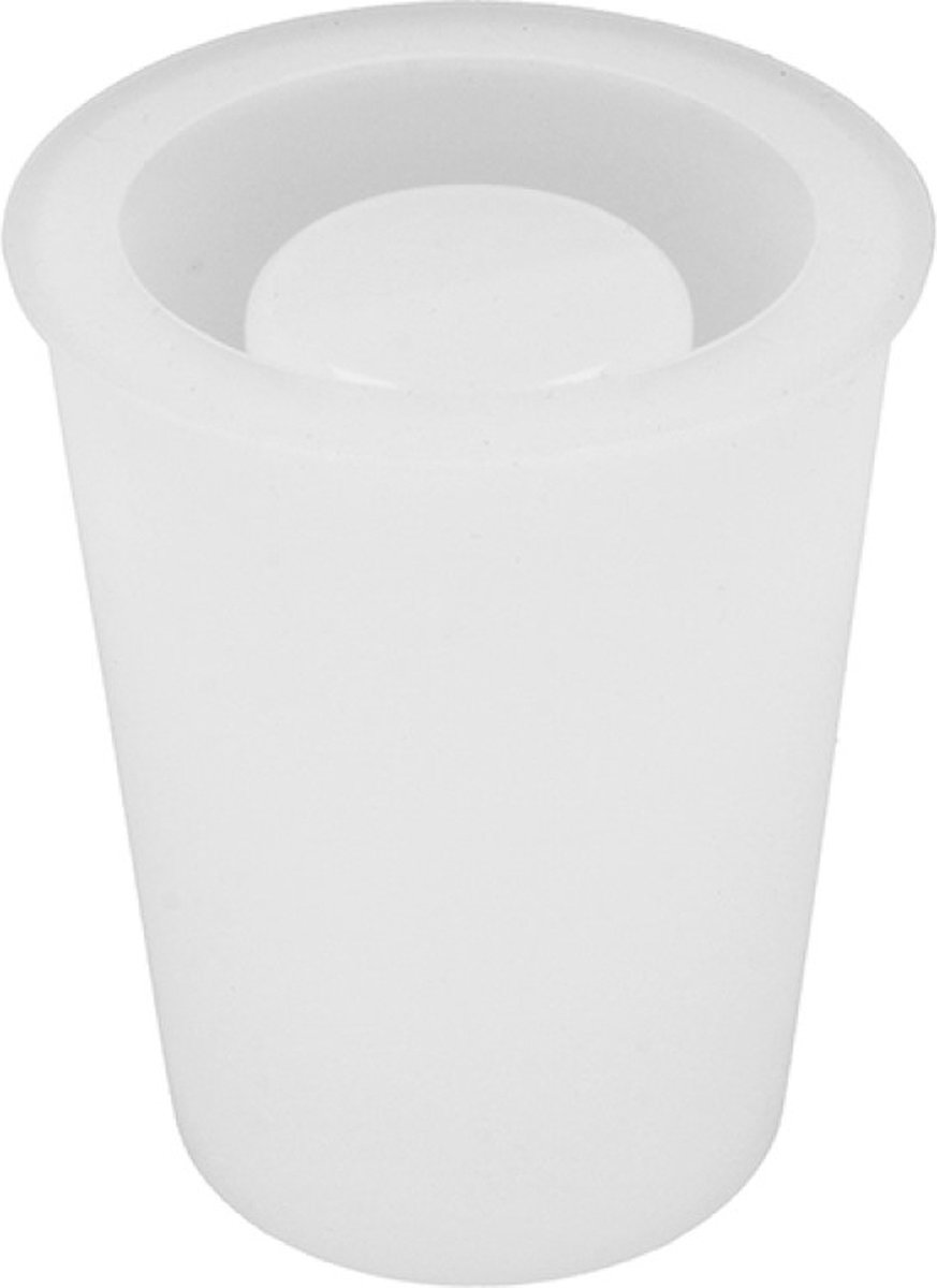 Vaasvorm siliconen mal - Artemio