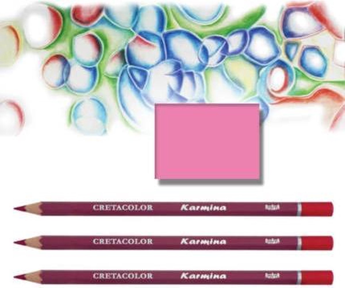 Artexport ME9002592771345 kleurpotlood