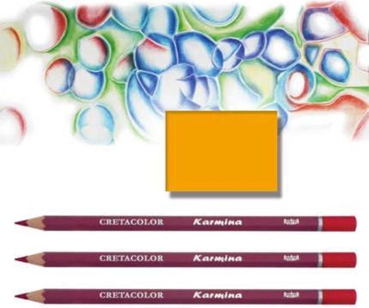 Artexport ME9002592772021 kleurpotlood