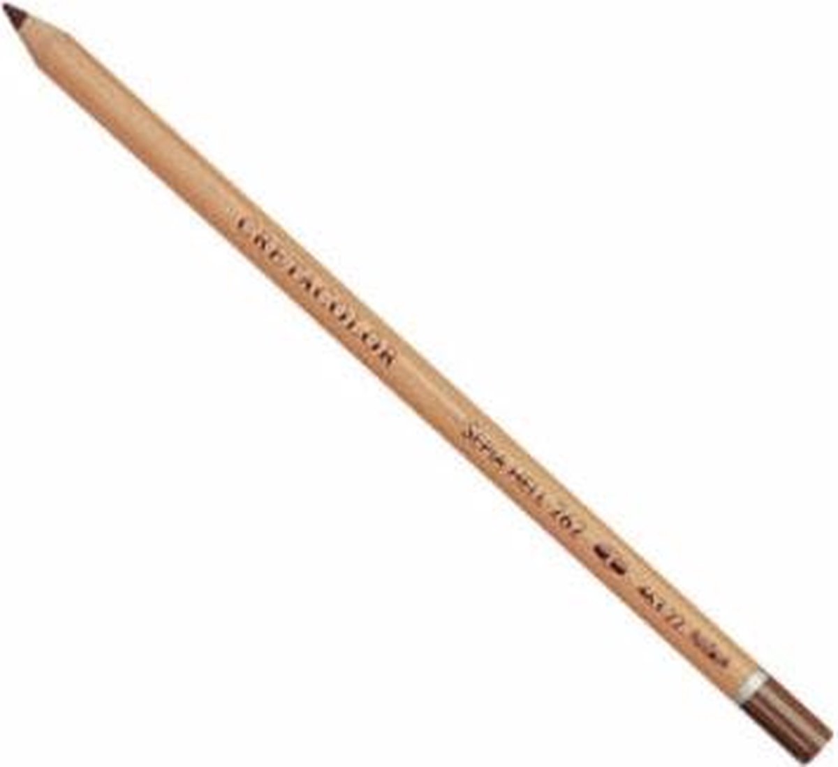 Artexport ME9002592863224 kleurpotlood Sepia