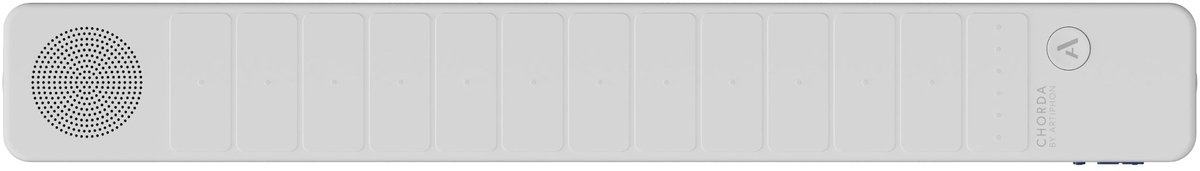 Artiphon Chorda White - synthesizer