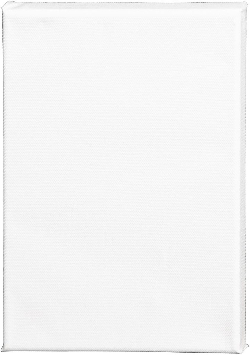   Canvas, afm 18x24 cm, 360 gr, 10 stuks