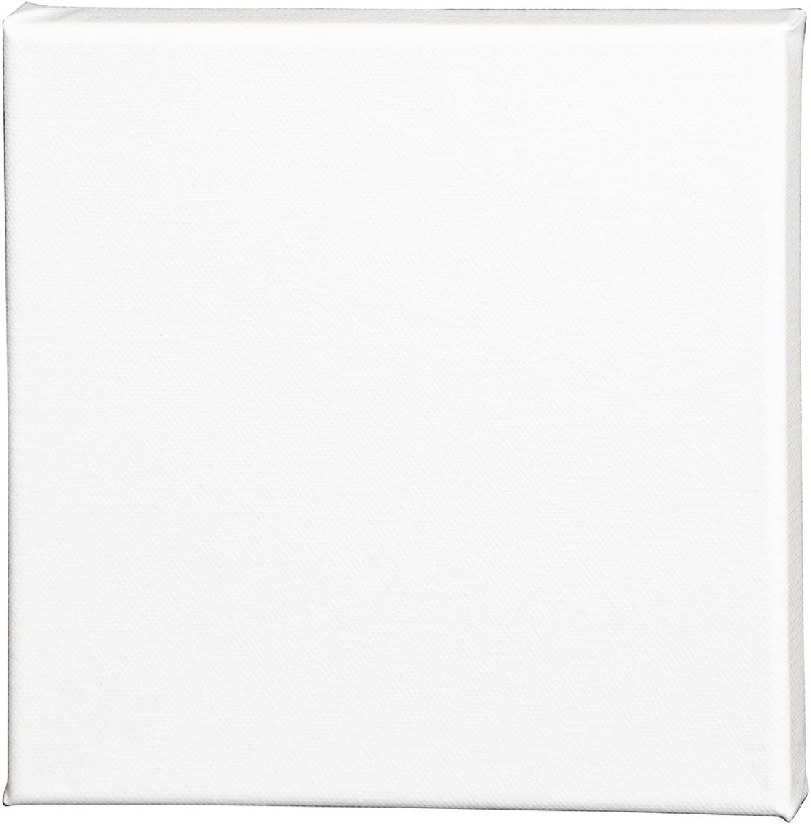   Canvas, afm 20x20 cm, 360 gr, 10 stuks