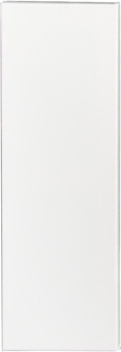   Canvas, afm 20x60 cm, 360 gr, 10 stuks