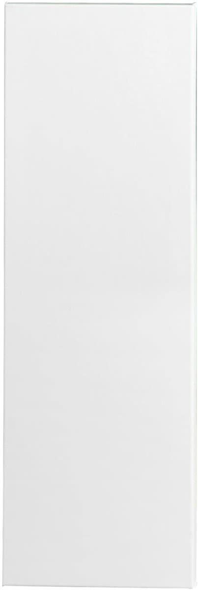   Canvas, afm 30x90 cm, 360 gr, 5 stuks