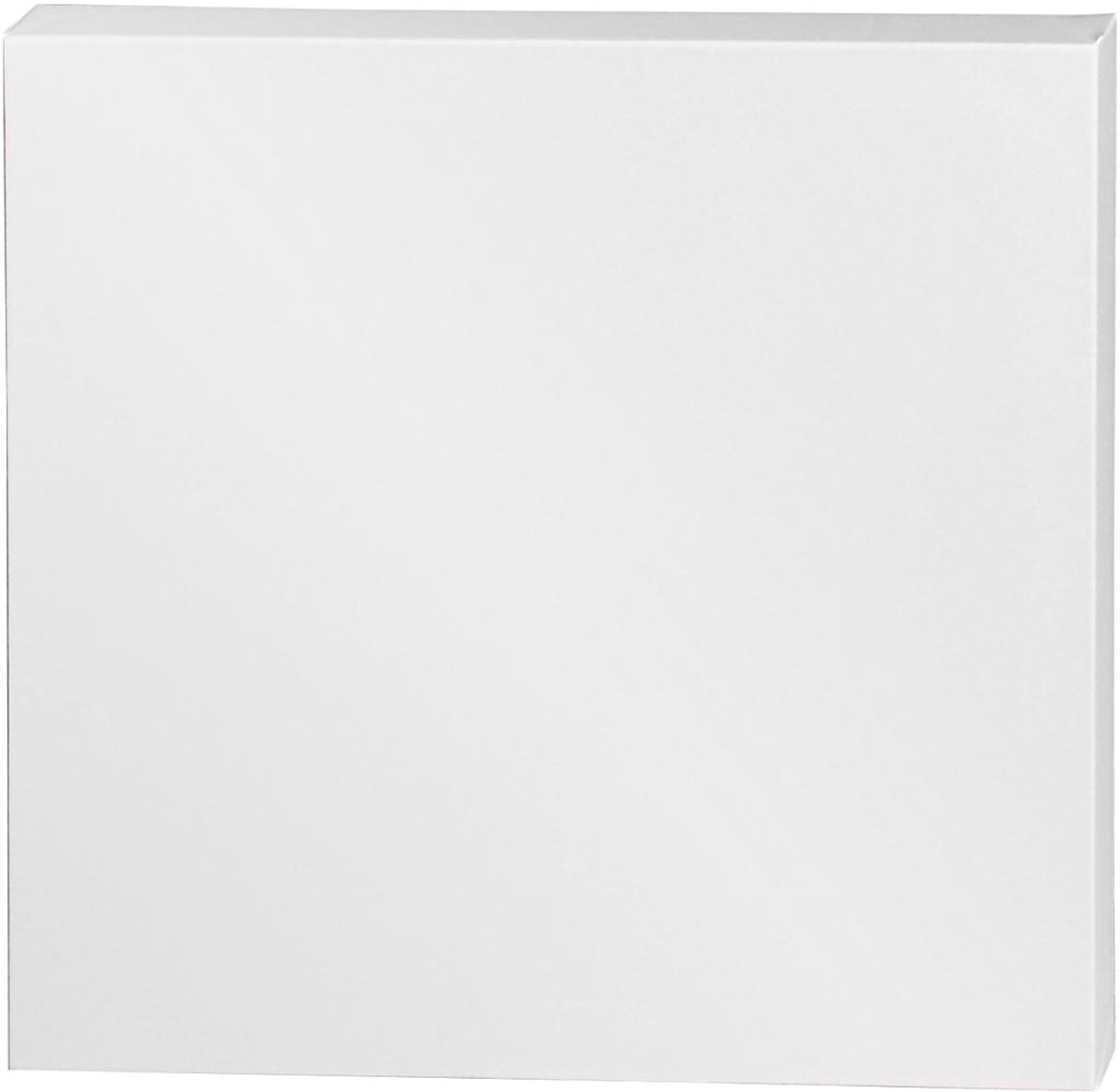   Canvas, afm 50x50 cm, 360 gr, 5 stuks