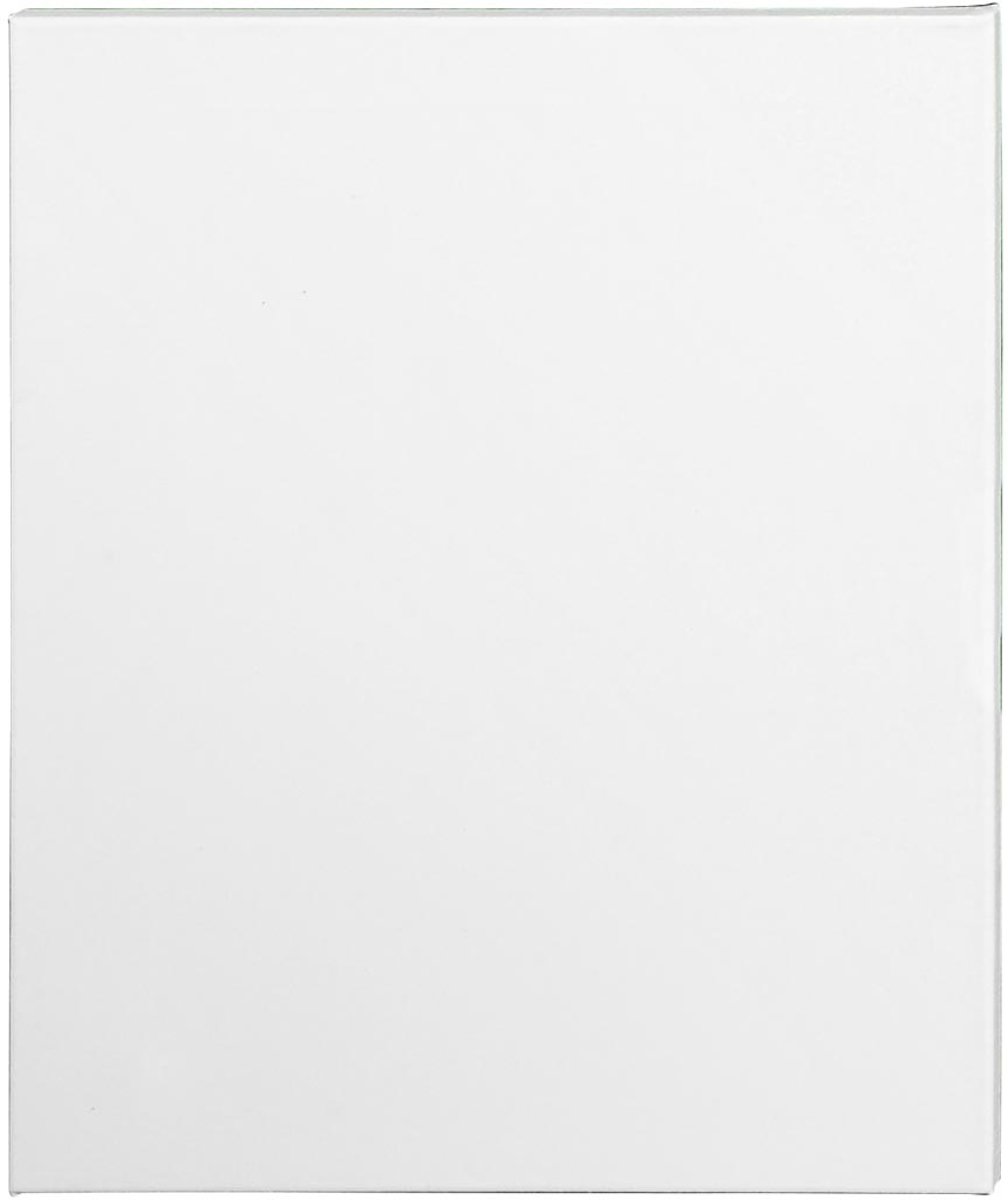   Canvas, afm 50x60 cm, 360 gr, 5 stuks