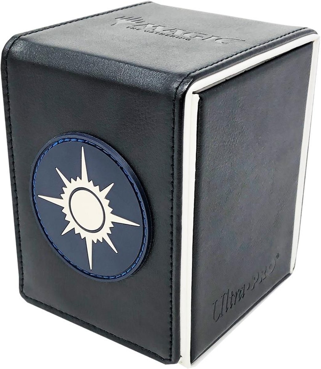 Asmodee DECKBOX MTG Alcove Guilds of Ravnica Orzhov Syndic -