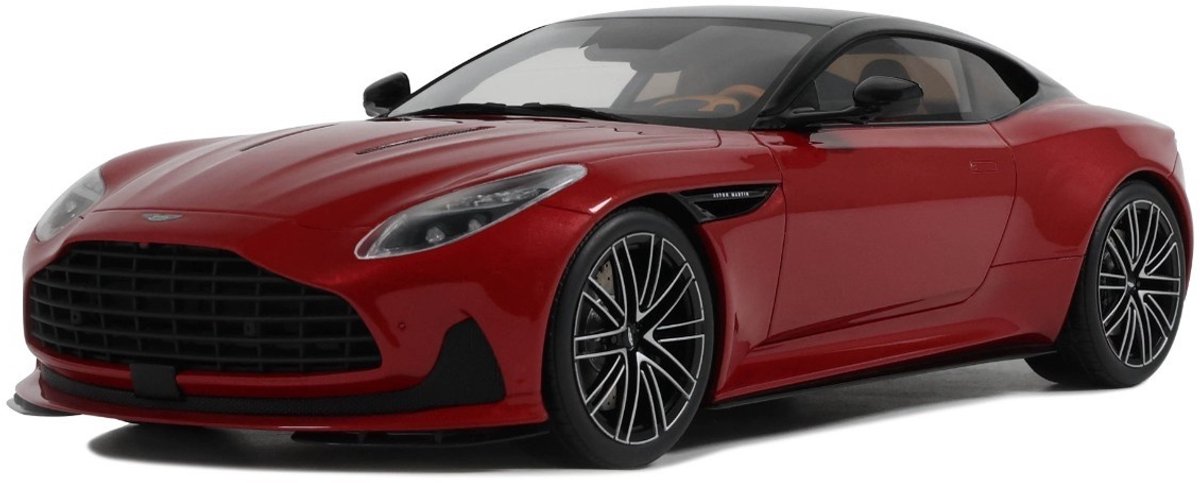 Aston Martin DB12 - 1:18 - GT Spirit