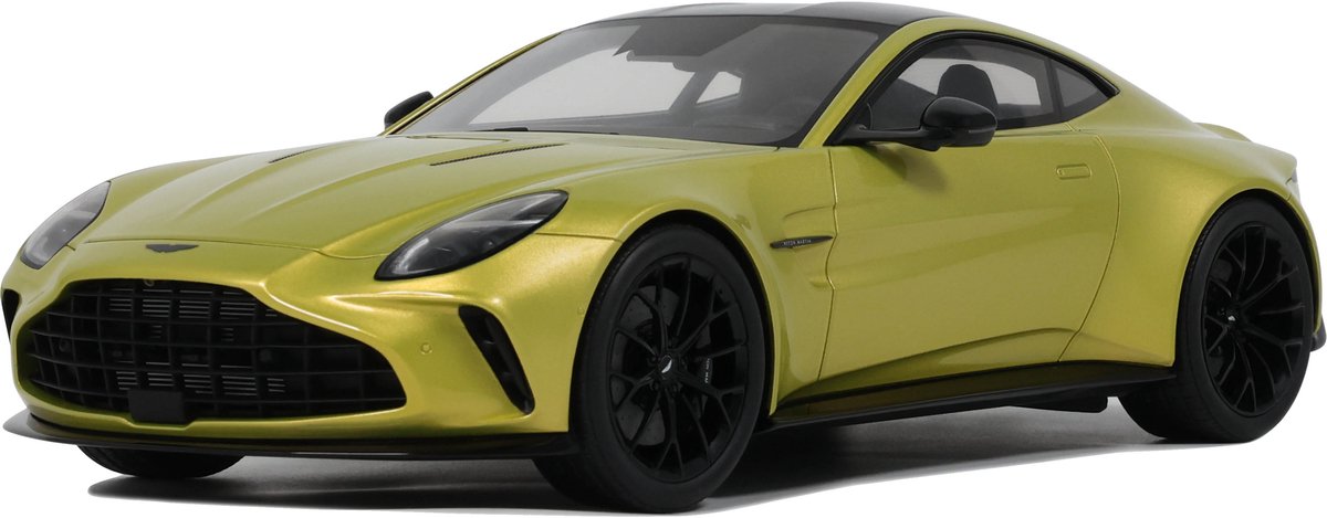 Aston Martin Vantage - 1:18 - GT Spirit