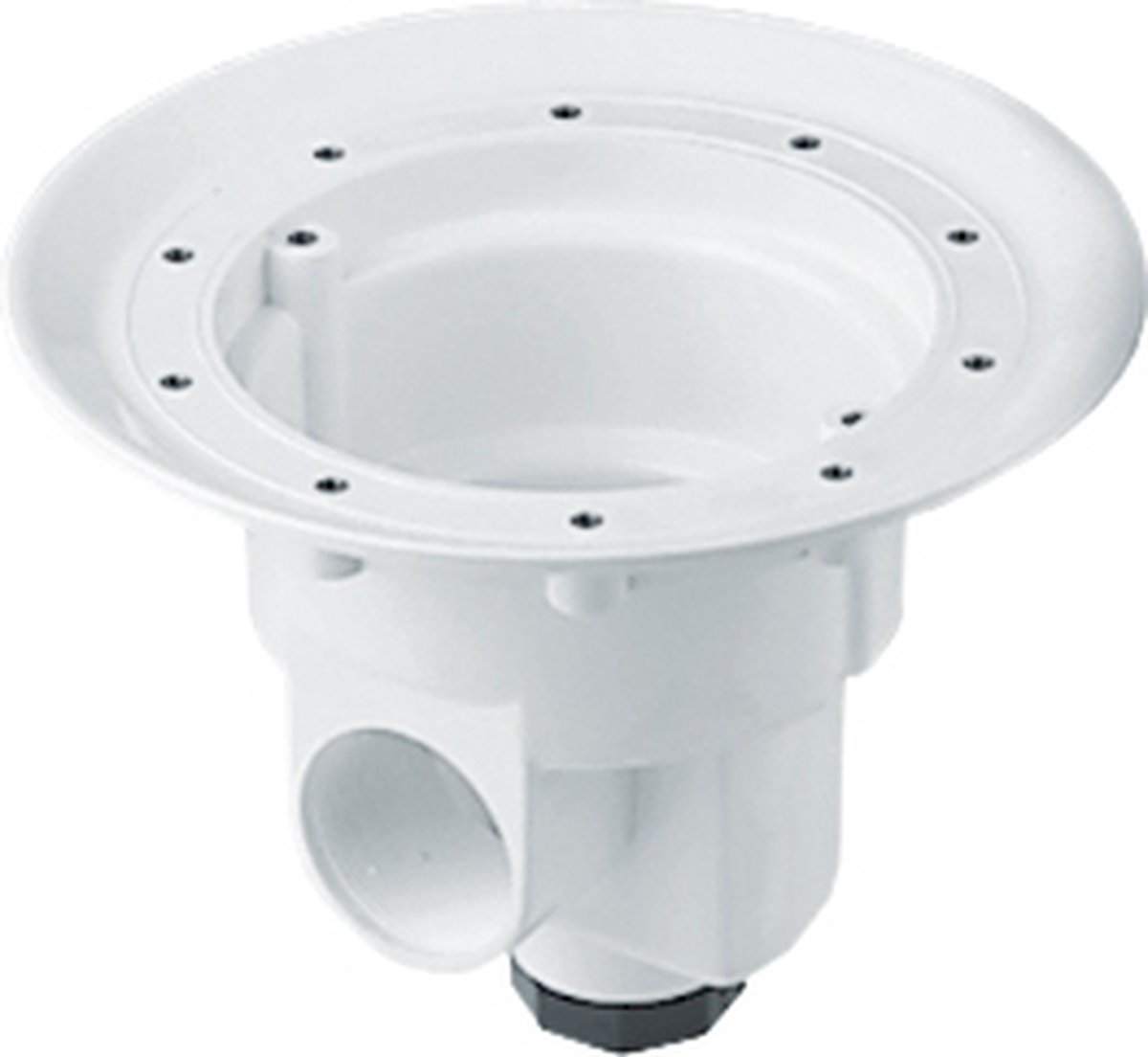 Astral Pool 00270 zwembad onderdeel & -accessoire Inlaatspuit