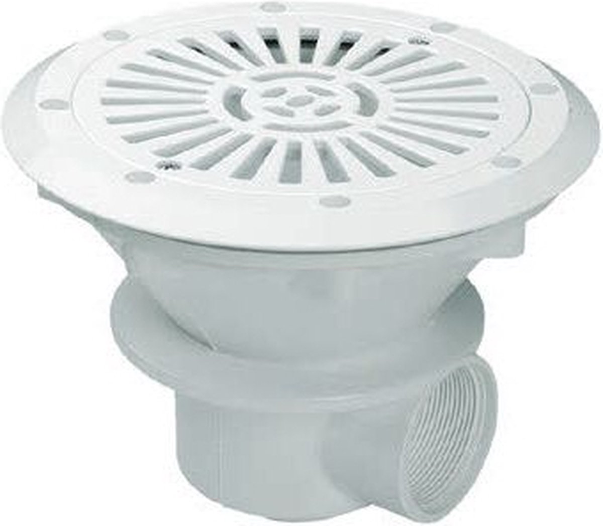 Astral Pool 00271 zwembad onderdeel & -accessoire Inlaatspuit