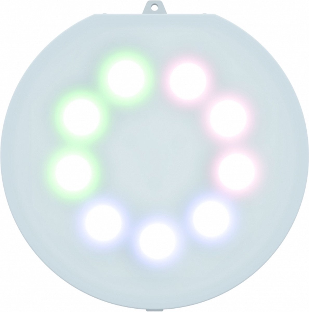 Astral Pool 71208 onderwater verlichting AC LED Opbouw