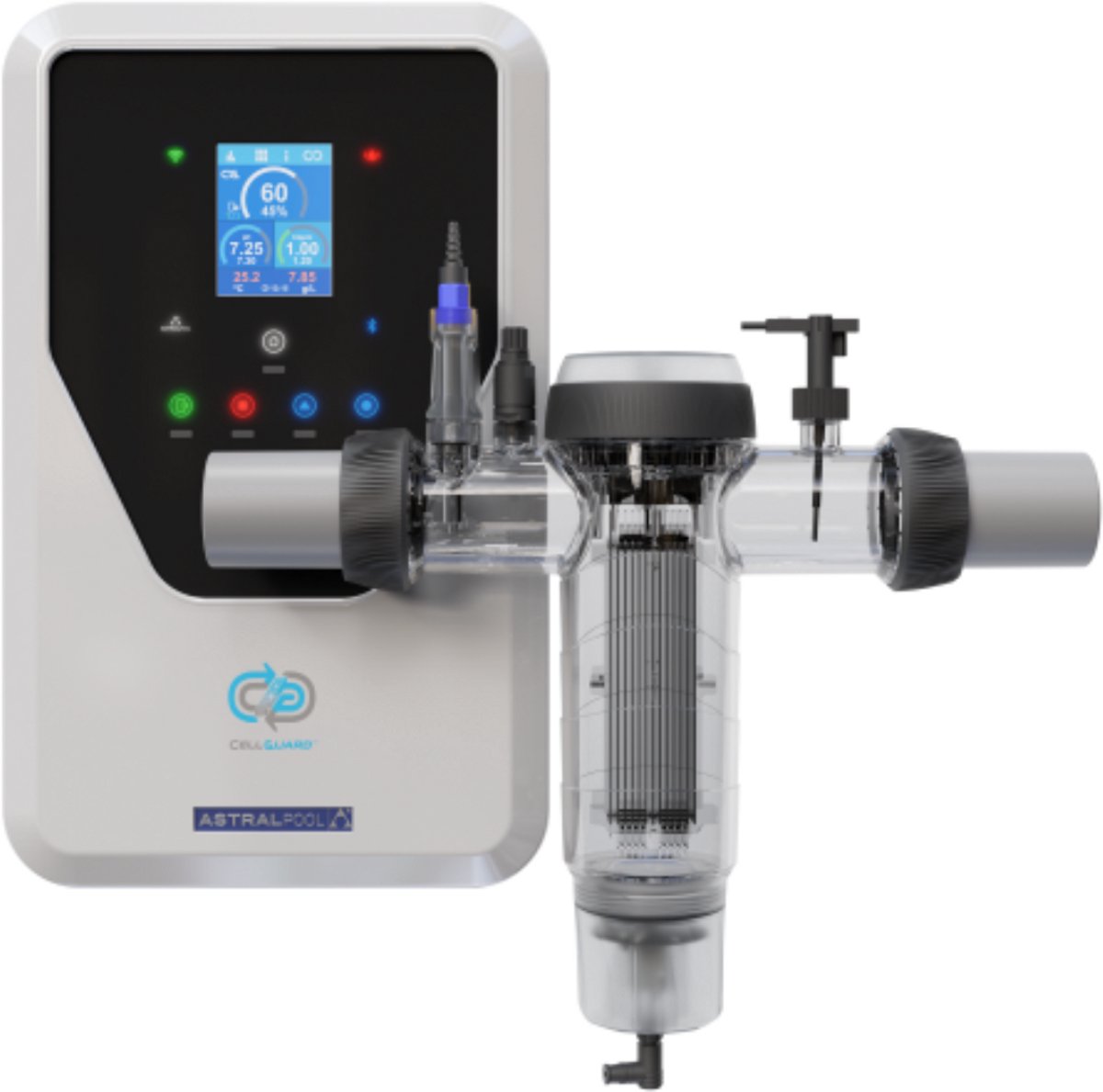 AstralPool Elite Connect CellGuard® - 200