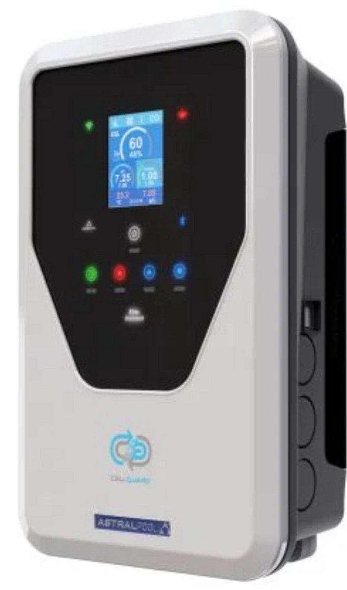 Elite Connect CellGuard® - LS100 - AstralPool
