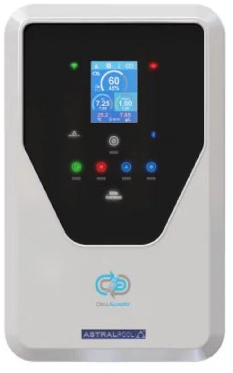 Elite Connect CellGuard® - LS160 - AstralPool