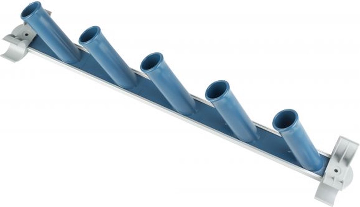 Muurbeugel voor reinigingsmateriaal