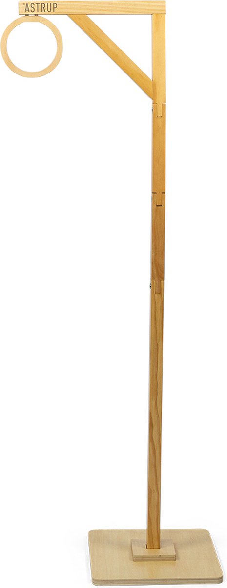 byAstrup Ringsteken voor stokpaardjes