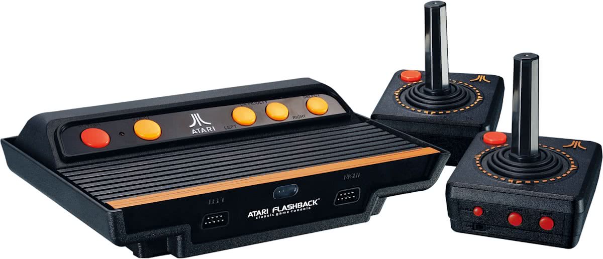 Atari Flashback 7