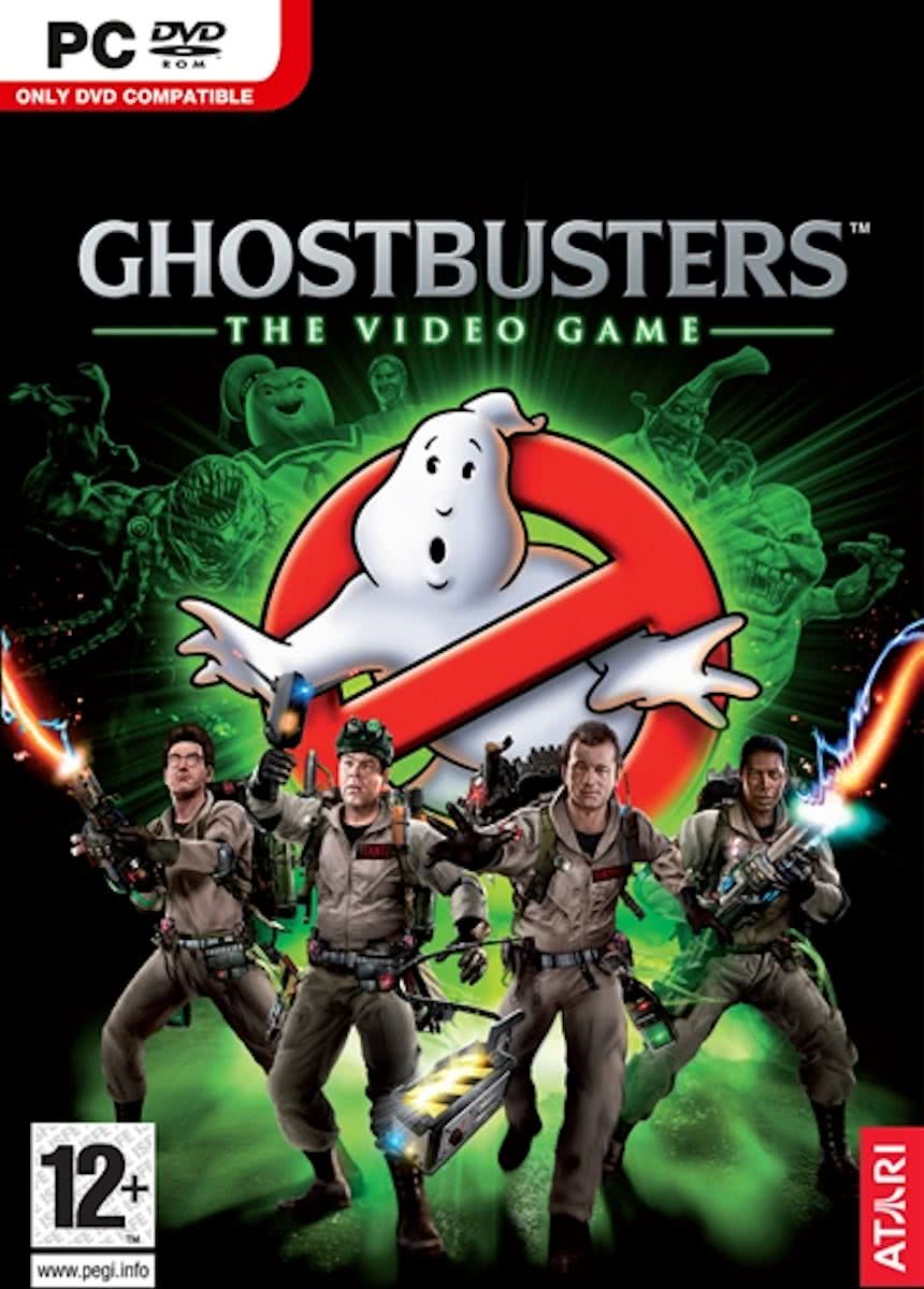 Ghostbusters: The Game - Windows