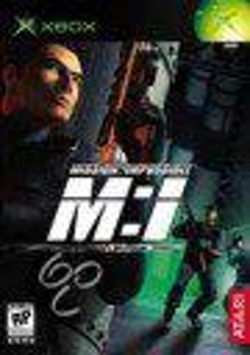 Mission Impossible, Operation Surma